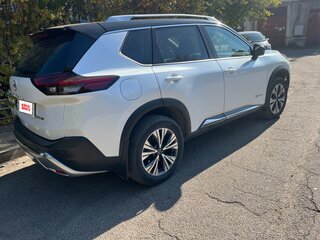 2023 Nissan X-Trail IV, белый, 3600000 рублей, вид 5