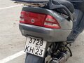 2000 Suzuki Burgman (SkyWave) 400, серый, 120000 рублей - вид 5