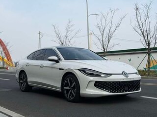 2023 Volkswagen Lamando L II, белый, 1710000 рублей, вид 2