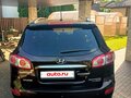2011 Hyundai Santa Fe II Рестайлинг, пурпурный, 1400000 рублей - вид 3