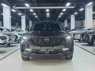 2023 Mazda CX-50, серый, 2800007 рублей, вид 3