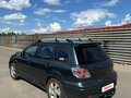 2003 Mitsubishi Outlander I, зелёный, 420000 рублей - вид 9