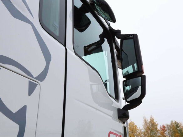 2023 Sinotruk Sitrak C7H, белый, 4090000 рублей - вид 13