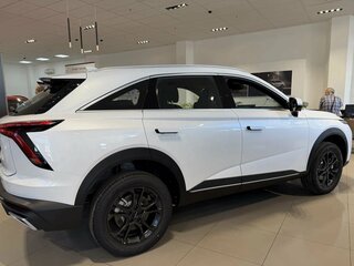 2026 Haval F7 II, белый, 2999000 рублей, вид 3