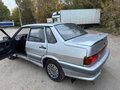 2006 Lada (ВАЗ) 2115, серебристый, 147000 рублей - вид 8