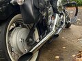 1996 Yamaha XVS400 Drag Star, чёрный, 360000 рублей - вид 5