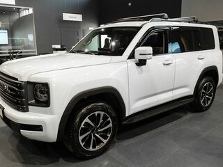 2026 Haval H9 II, белый, 4751970 рублей, вид 2