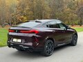 2020 BMW X6 M Competition III (F96), фиолетовый, 9600000 рублей - вид 5