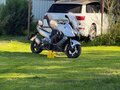 2013 BMW C 600 Sport, серебристый, 515000 рублей - вид 5