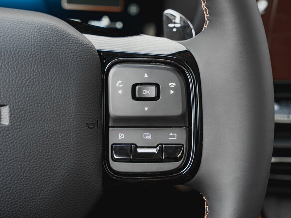 2026 Haval H7 I, серый, 4199000 рублей - вид 14