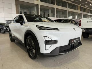 2026 Changan Deepal S05 I, белый, 4339900 рублей, вид 4