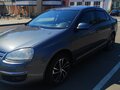 2010 Volkswagen Jetta V, серый, 650000 рублей