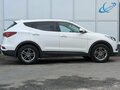 2017 Hyundai Santa Fe III Рестайлинг, белый, 1990000 рублей - вид 3