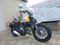 2016 Ducati Scrambler 800, жёлтый, 600000 рублей - вид 4