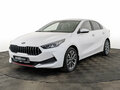2020 Kia K3 II (China Market), белый, 1770000 рублей
