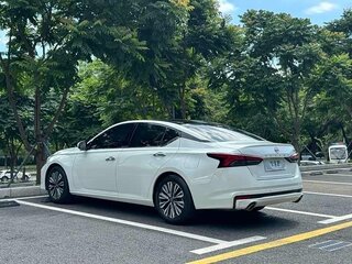 2025 Nissan Teana IV (L34), белый, 2500200 рублей, вид 4