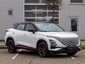 2022 Omoda C5 I, белый, 1245000 рублей - вид 1