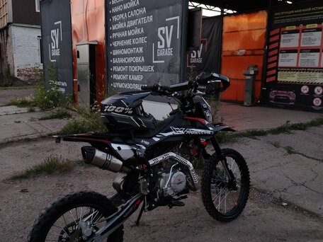 2026 VMC (Vento) 10/10, красный, 80000 рублей, вид 3