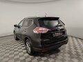 2015 Nissan X-Trail III, чёрный, 1499000 рублей - вид 6