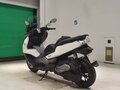 2021 BMW C 400 GT, белый, 799000 рублей - вид 5