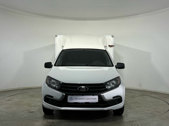 2023 LADA (ВАЗ) ВИС 2349, белый - вид 5