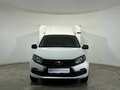 2023 LADA (ВАЗ) ВИС 2349, белый - вид 5