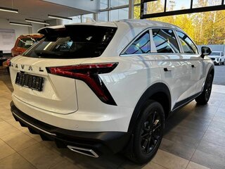 2026 Haval F7 II, белый, 2999000 рублей, вид 4