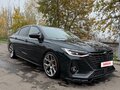2023 Chery Arrizo 8, зелёный, 2100000 рублей