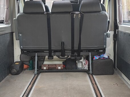2013 Peugeot Boxer, белый, 2199999 рублей, вид 3