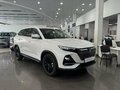 2026 Changan CS75 Pro, белый, 3055000 рублей - вид 4