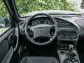 2026 Lada (ВАЗ) Niva Travel I Рестайлинг, зелёный - вид 7