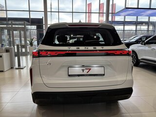 2026 Tenet T7, белый, 2805000 рублей, вид 5