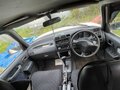 1995 Toyota RAV4 I (XA10), серебристый - вид 5