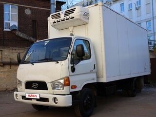 2011 Hyundai HD78, белый, 1600000 рублей, вид 3