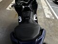 2017 Yamaha TMAX, синий, 690000 рублей - вид 7