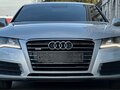 2010 Audi A7 I (4G), серебристый, 1870000 рублей - вид 8