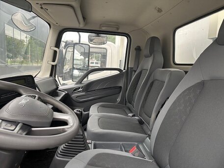 2024 Ambertruck JM, белый, 3150000 рублей, вид 5