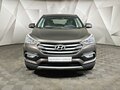 2018 Hyundai Santa Fe III Рестайлинг, коричневый, 1999000 рублей - вид 6