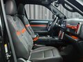 2023 Haval Dargo X I, чёрный, 2354000 рублей - вид 7