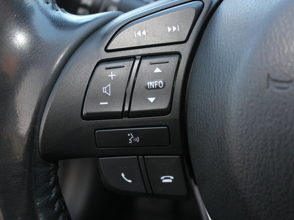 2014 Mazda 6 III (GJ), красный, 1595000 рублей - вид 19