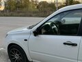2020 Lada (ВАЗ) Granta I Рестайлинг, белый, 518000 рублей - вид 4