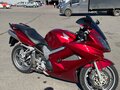 2005 Honda VFR 800, красный, 430000 рублей - вид 4