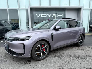 2026 Voyah Free+ I Рестайлинг 2, серый, 4700000 рублей, вид 1