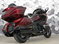 2025 Honda GL 1800 Gold Wing, красный - вид 6