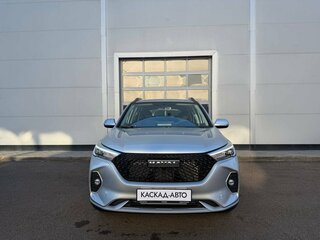 2026 Haval M6 II, серый, 2349000 рублей, вид 2