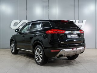 2019 Geely Atlas I, чёрный, 1749000 рублей, вид 2