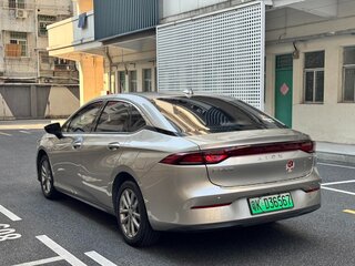 2023 Aion S 580, бежевый, 1290000 рублей, вид 5