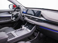 2023 Chery Tiggo 7 Pro Max I, красный - вид 9