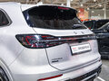 2024 Hongqi HS5 I Рестайлинг, золотистый, 3370900 рублей - вид 11