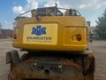 2021 Caterpillar M317, жёлтый, 6666256 рублей - вид 3
